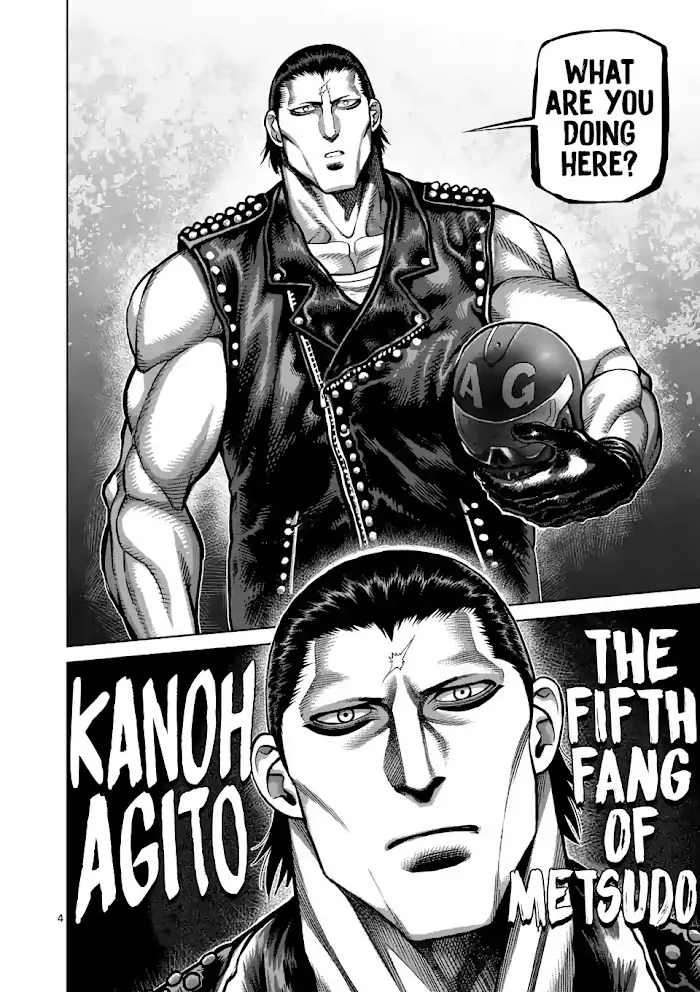 Kengan Omega Chapter 26 image 04_optimized
